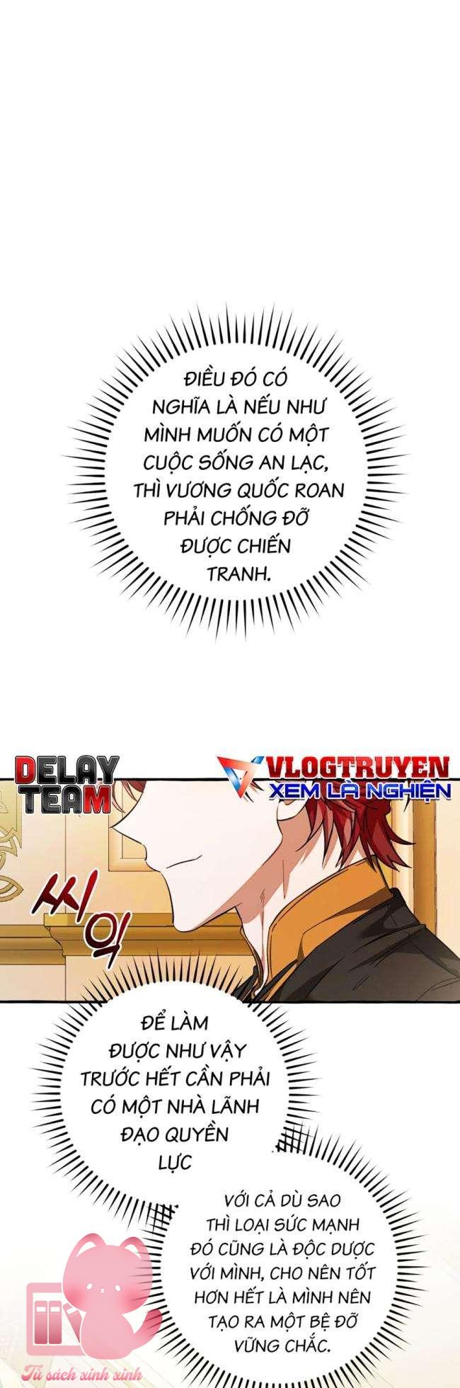 Phế Vật Dòng Dõi Bá Tước - Chap 114 - Trang 25