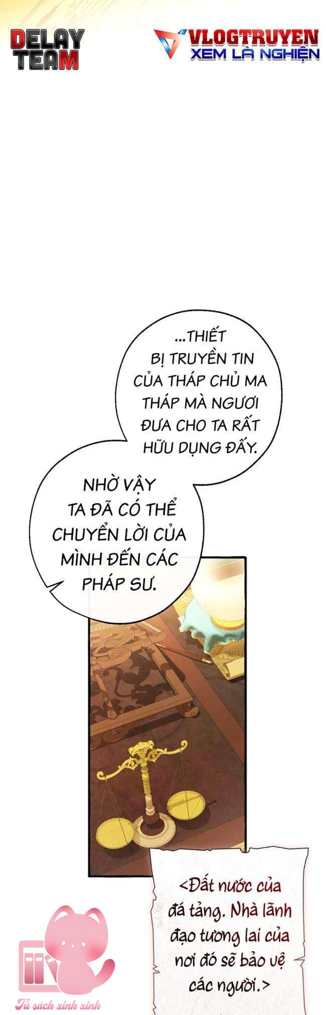 Phế Vật Dòng Dõi Bá Tước - Chap 114 - Trang 27