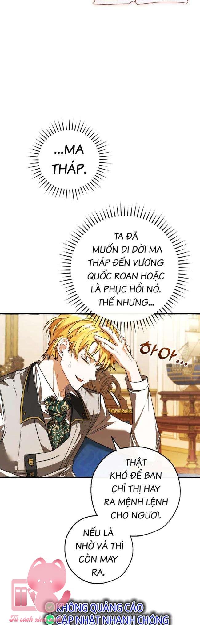 Phế Vật Dòng Dõi Bá Tước - Chap 114 - Trang 28