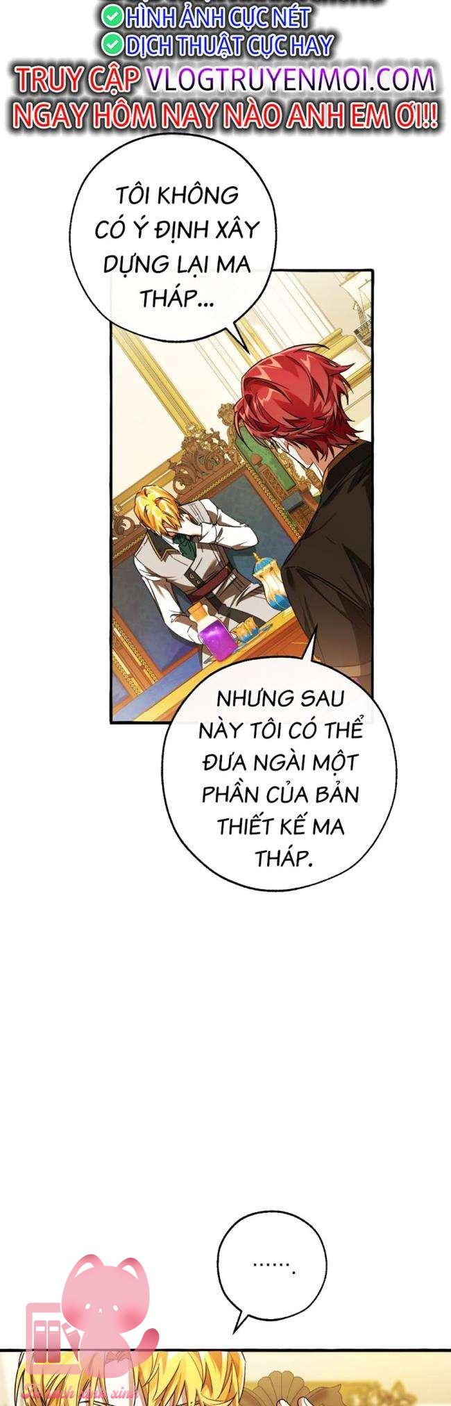 Phế Vật Dòng Dõi Bá Tước - Chap 114 - Trang 29