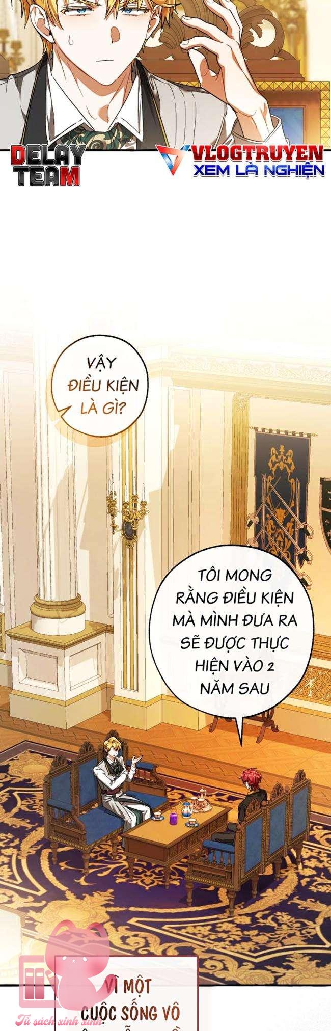 Phế Vật Dòng Dõi Bá Tước - Chap 114 - Trang 30