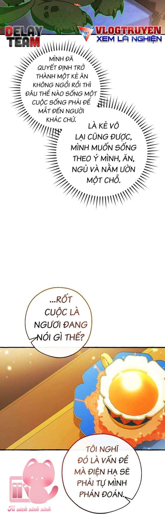 Phế Vật Dòng Dõi Bá Tước - Chap 114 - Trang 32