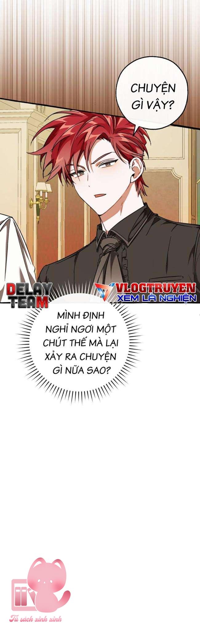 Phế Vật Dòng Dõi Bá Tước - Chap 114 - Trang 37