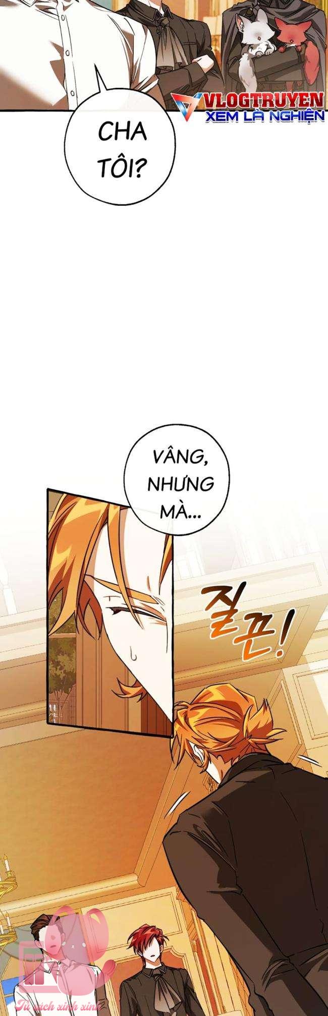 Phế Vật Dòng Dõi Bá Tước - Chap 114 - Trang 39