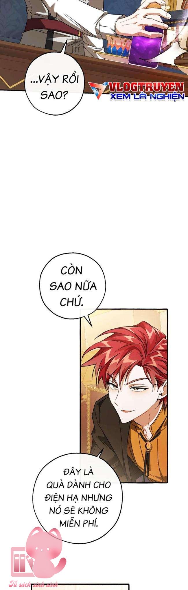 Phế Vật Dòng Dõi Bá Tước - Chap 114 - Trang 5
