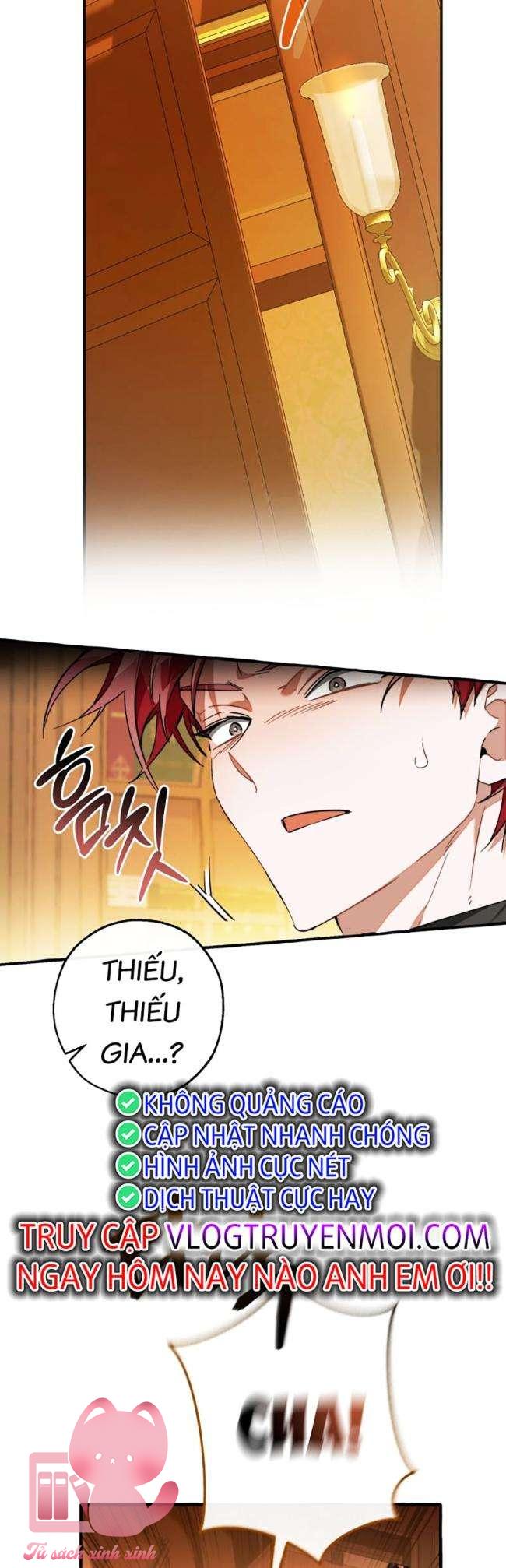 Phế Vật Dòng Dõi Bá Tước - Chap 114 - Trang 41