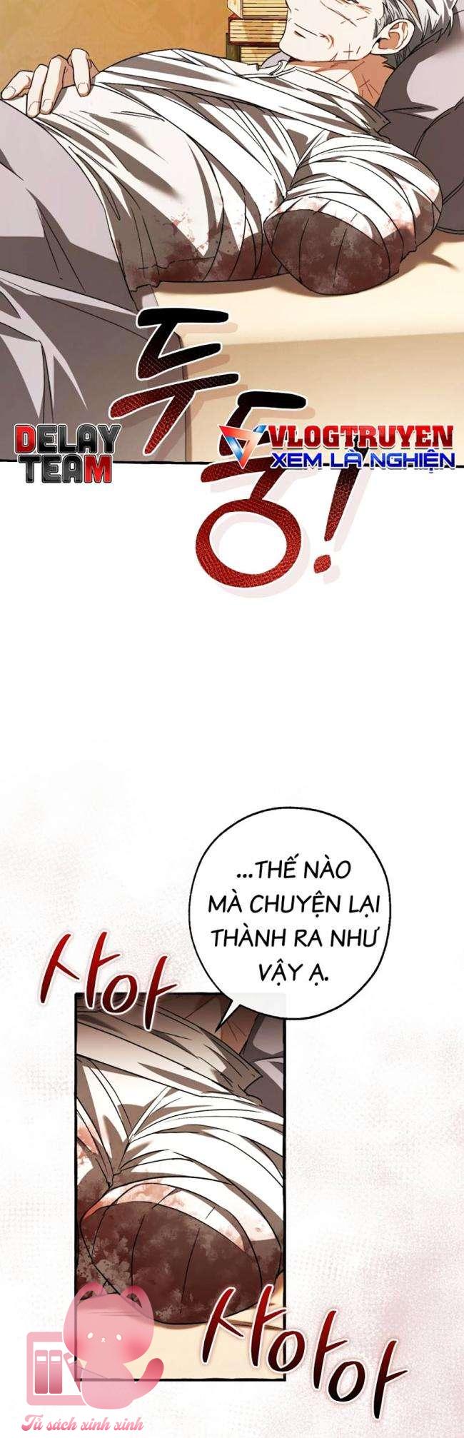 Phế Vật Dòng Dõi Bá Tước - Chap 114 - Trang 43