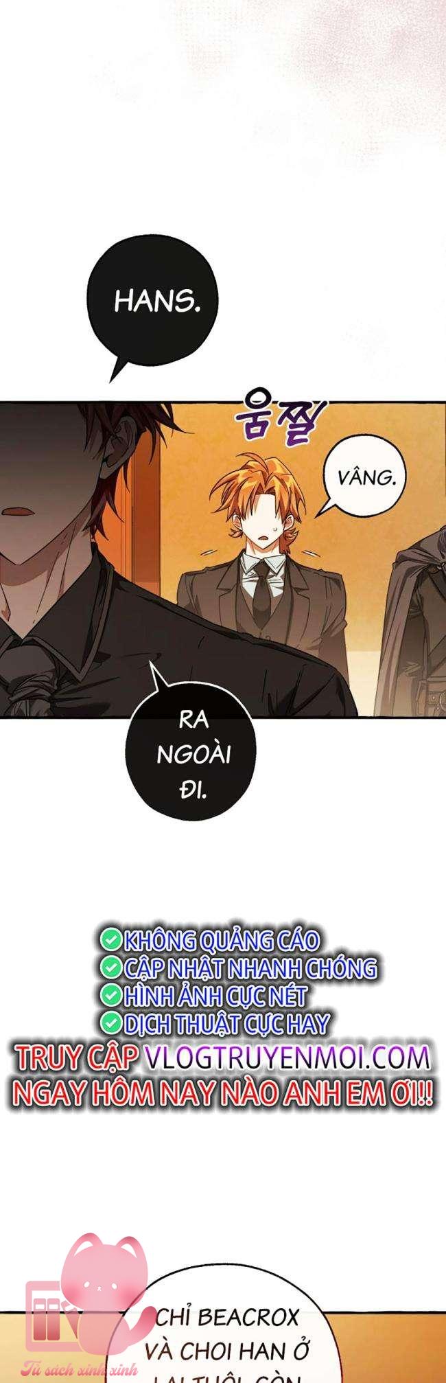 Phế Vật Dòng Dõi Bá Tước - Chap 114 - Trang 44
