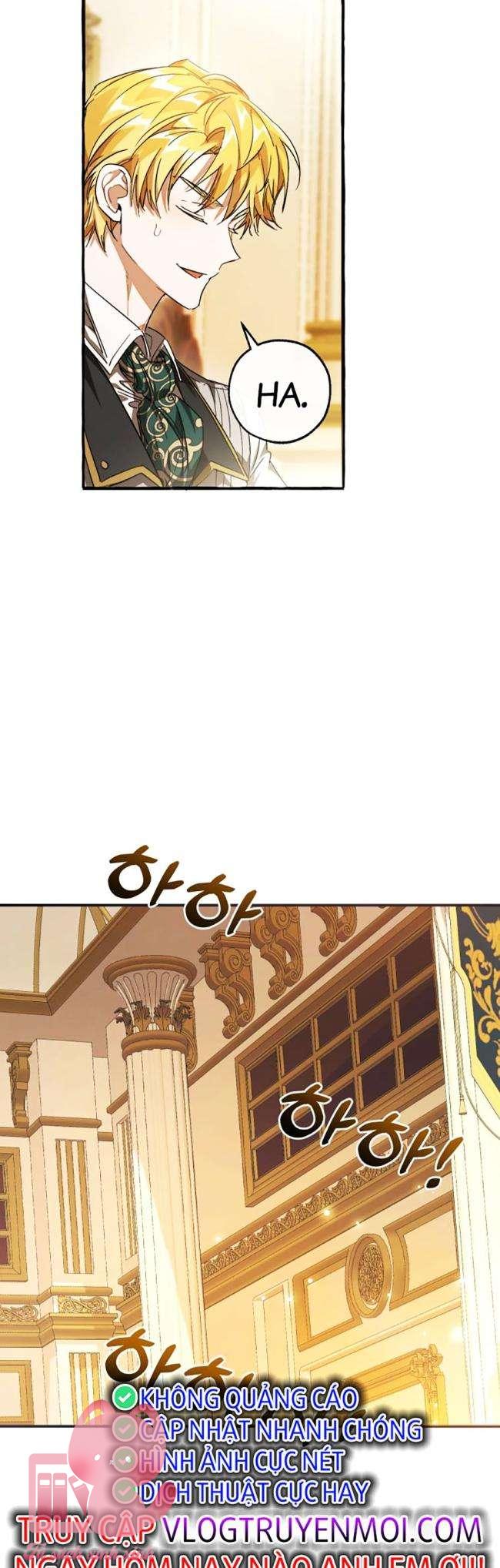 Phế Vật Dòng Dõi Bá Tước - Chap 114 - Trang 6