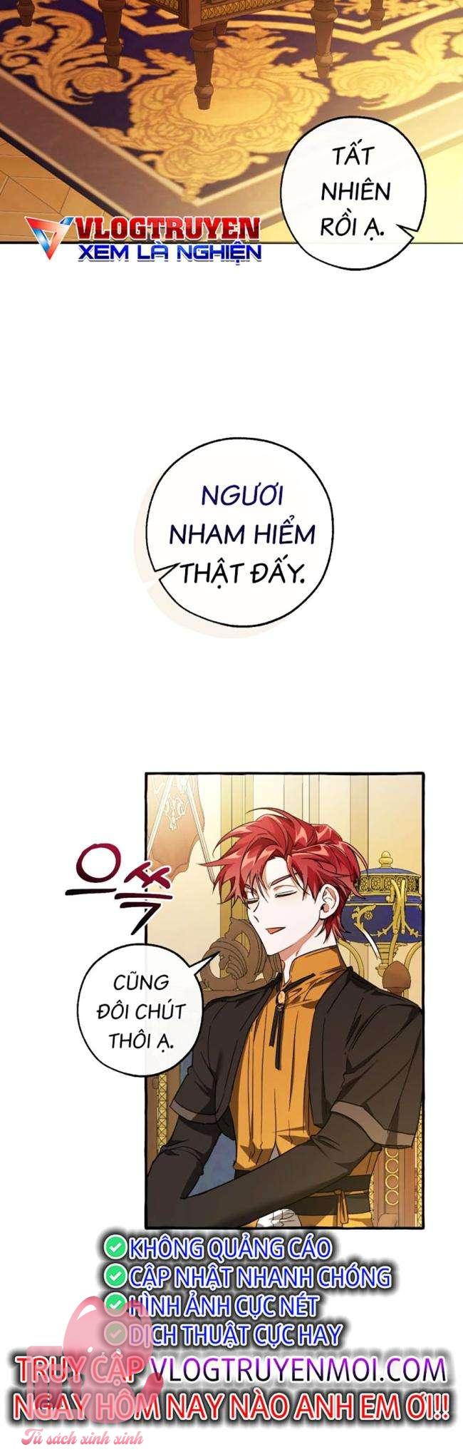 Phế Vật Dòng Dõi Bá Tước - Chap 114 - Trang 10