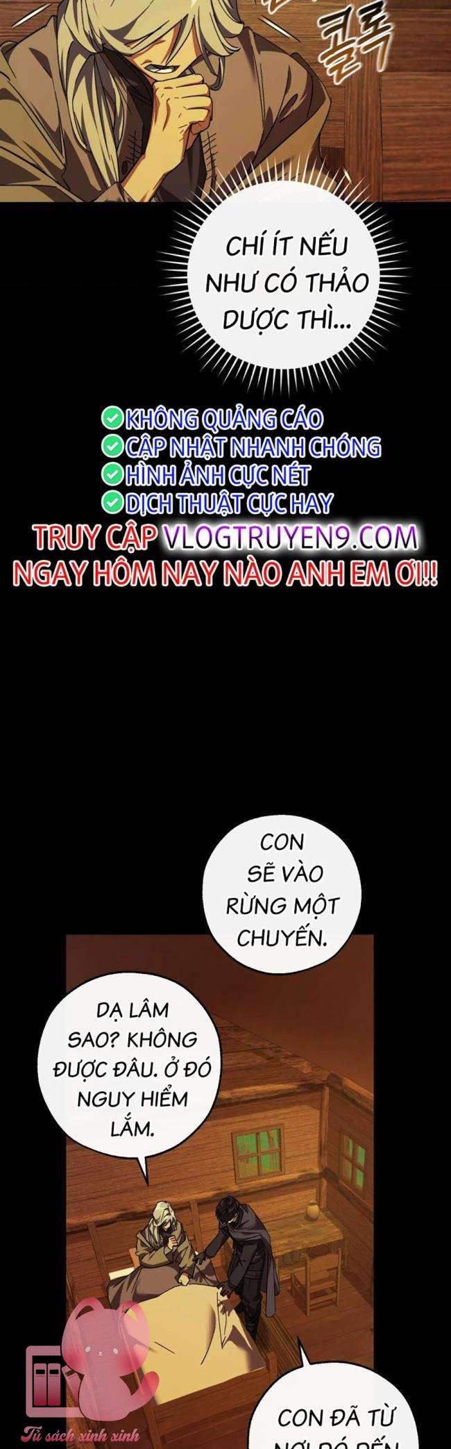 Phế Vật Dòng Dõi Bá Tước - Chap 115 - Trang 13