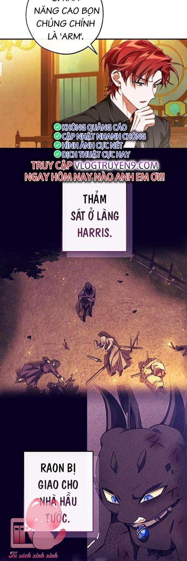 Phế Vật Dòng Dõi Bá Tước - Chap 115 - Trang 19
