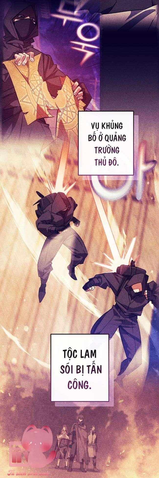 Phế Vật Dòng Dõi Bá Tước - Chap 115 - Trang 20