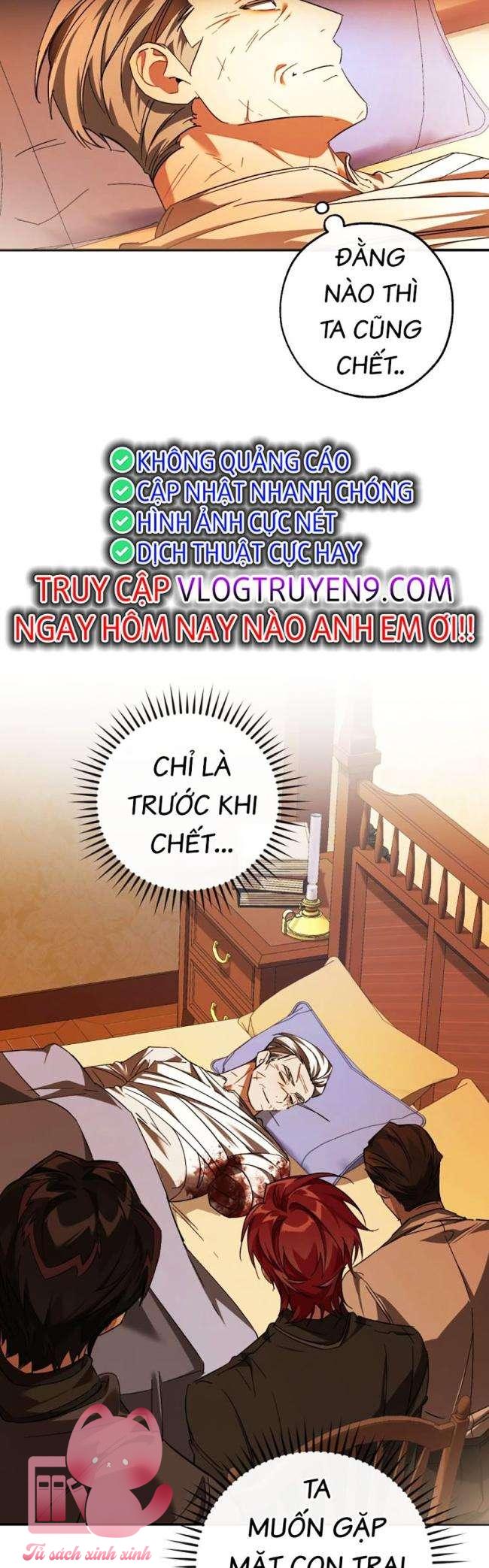 Phế Vật Dòng Dõi Bá Tước - Chap 115 - Trang 3