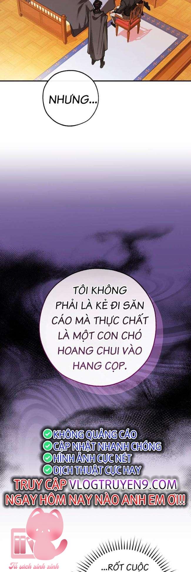 Phế Vật Dòng Dõi Bá Tước - Chap 115 - Trang 22