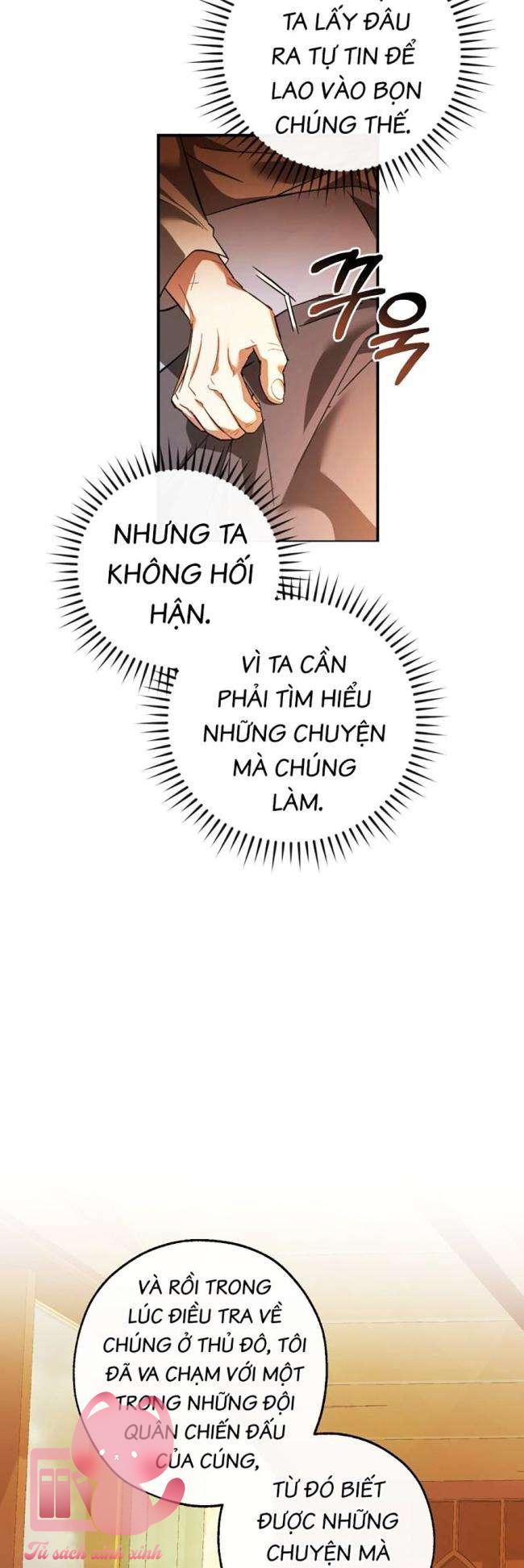 Phế Vật Dòng Dõi Bá Tước - Chap 115 - Trang 23