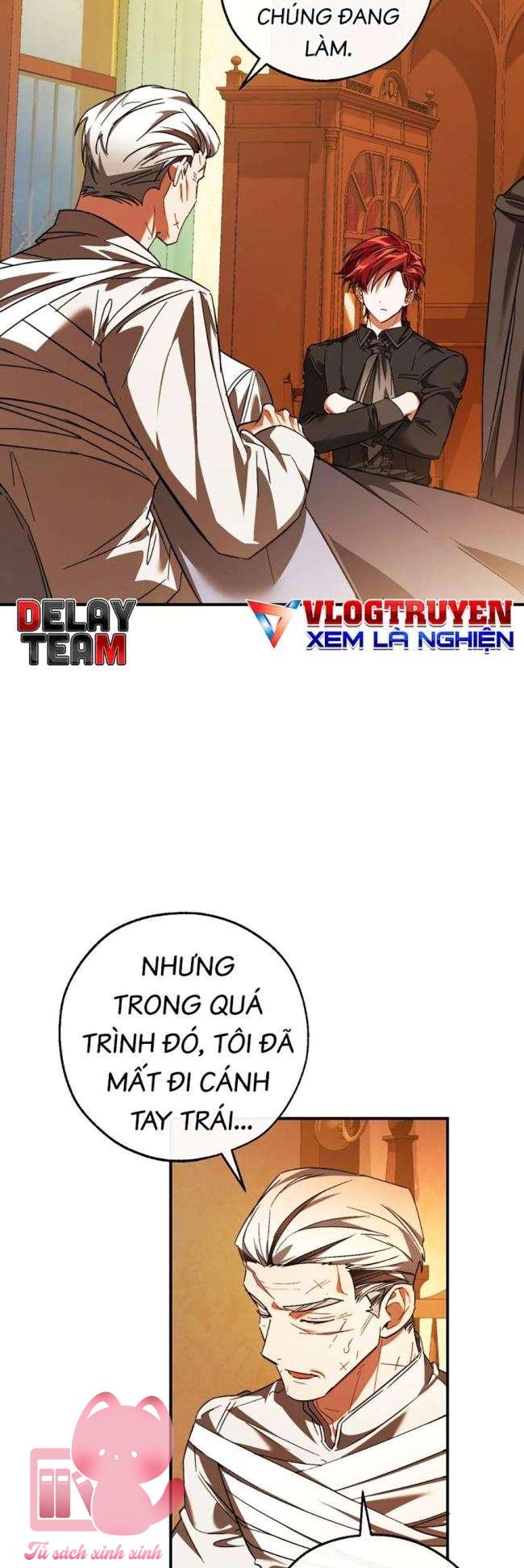 Phế Vật Dòng Dõi Bá Tước - Chap 115 - Trang 24
