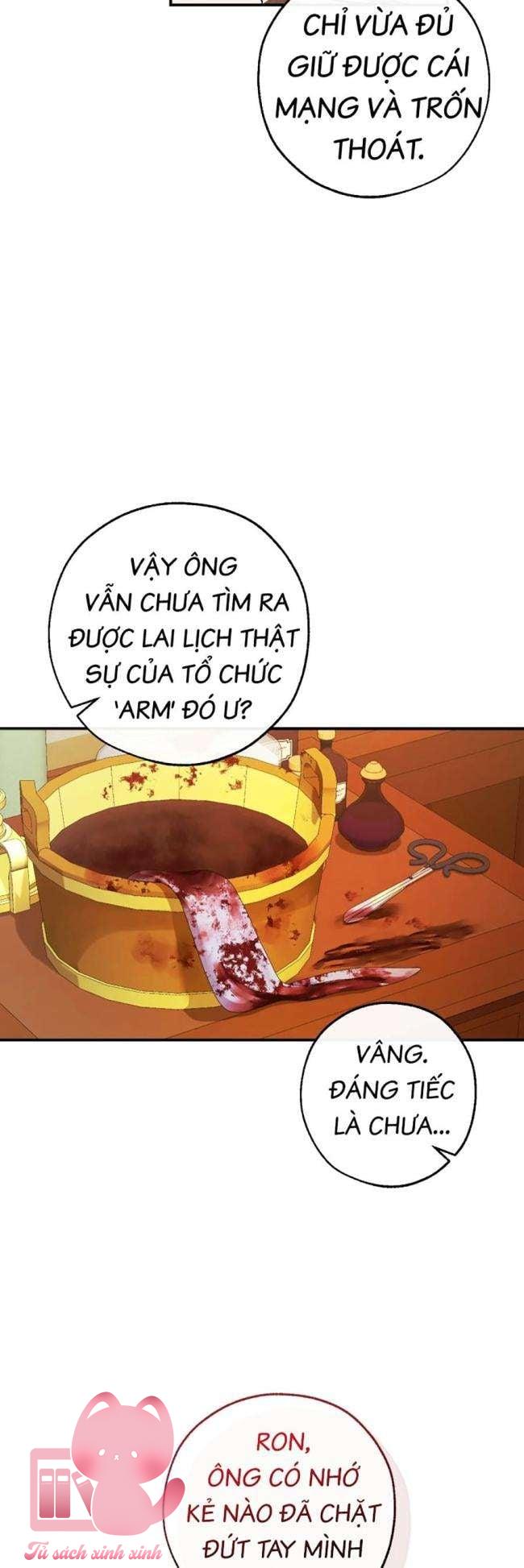 Phế Vật Dòng Dõi Bá Tước - Chap 115 - Trang 25