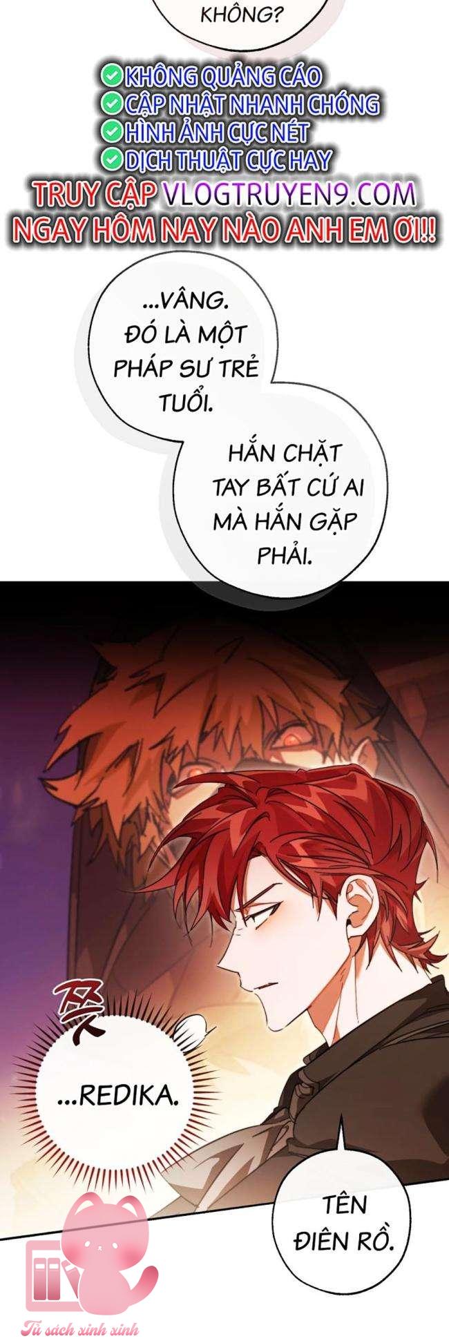 Phế Vật Dòng Dõi Bá Tước - Chap 115 - Trang 26