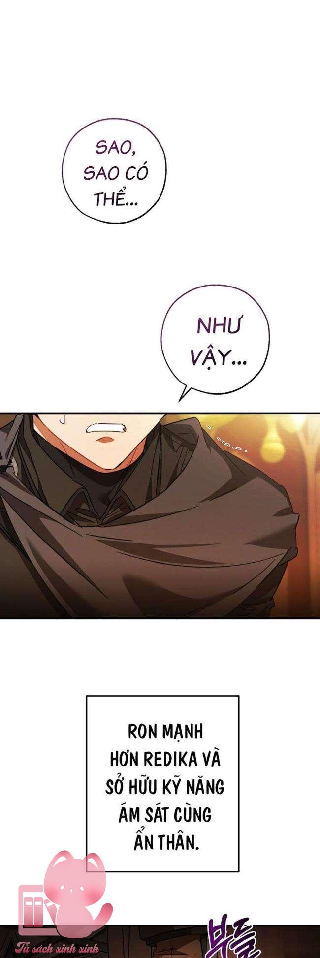 Phế Vật Dòng Dõi Bá Tước - Chap 115 - Trang 27