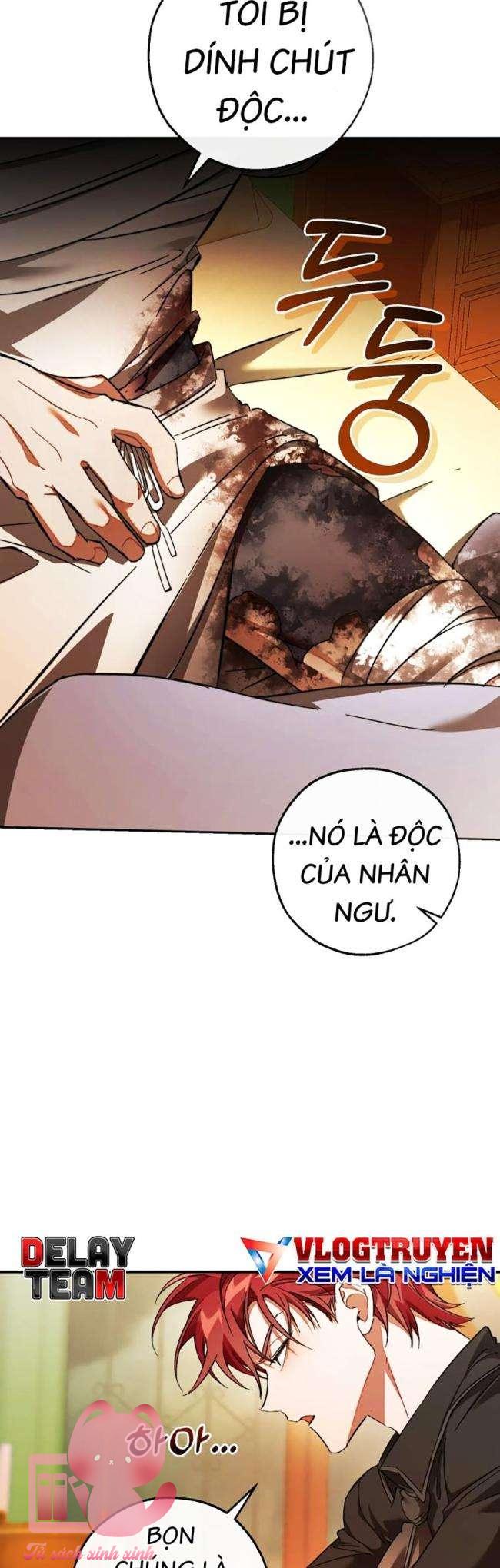 Phế Vật Dòng Dõi Bá Tước - Chap 115 - Trang 31