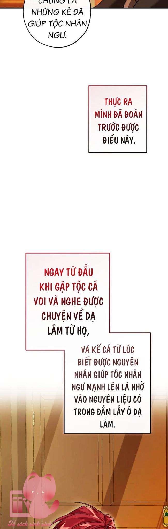 Phế Vật Dòng Dõi Bá Tước - Chap 115 - Trang 32