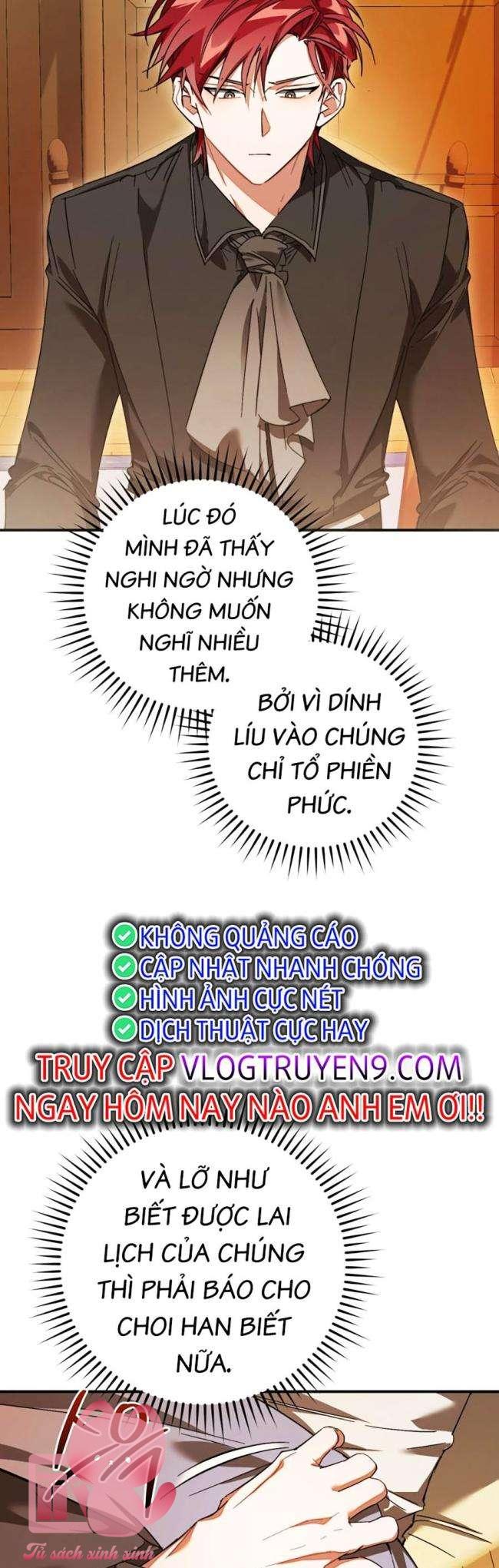 Phế Vật Dòng Dõi Bá Tước - Chap 115 - Trang 33