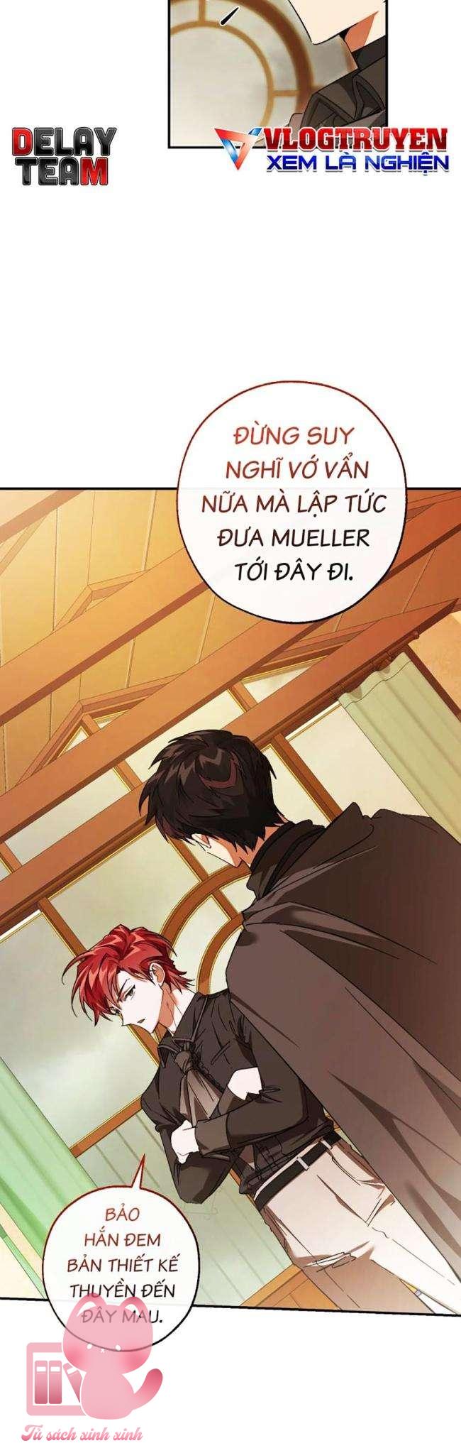 Phế Vật Dòng Dõi Bá Tước - Chap 115 - Trang 38