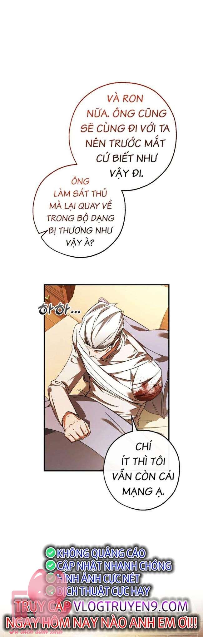 Phế Vật Dòng Dõi Bá Tước - Chap 115 - Trang 39