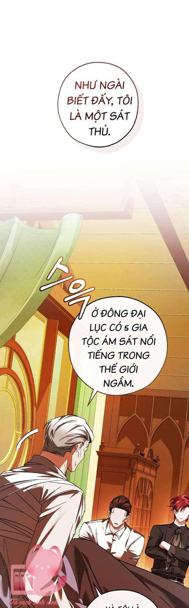 Phế Vật Dòng Dõi Bá Tước - Chap 115 - Trang 5