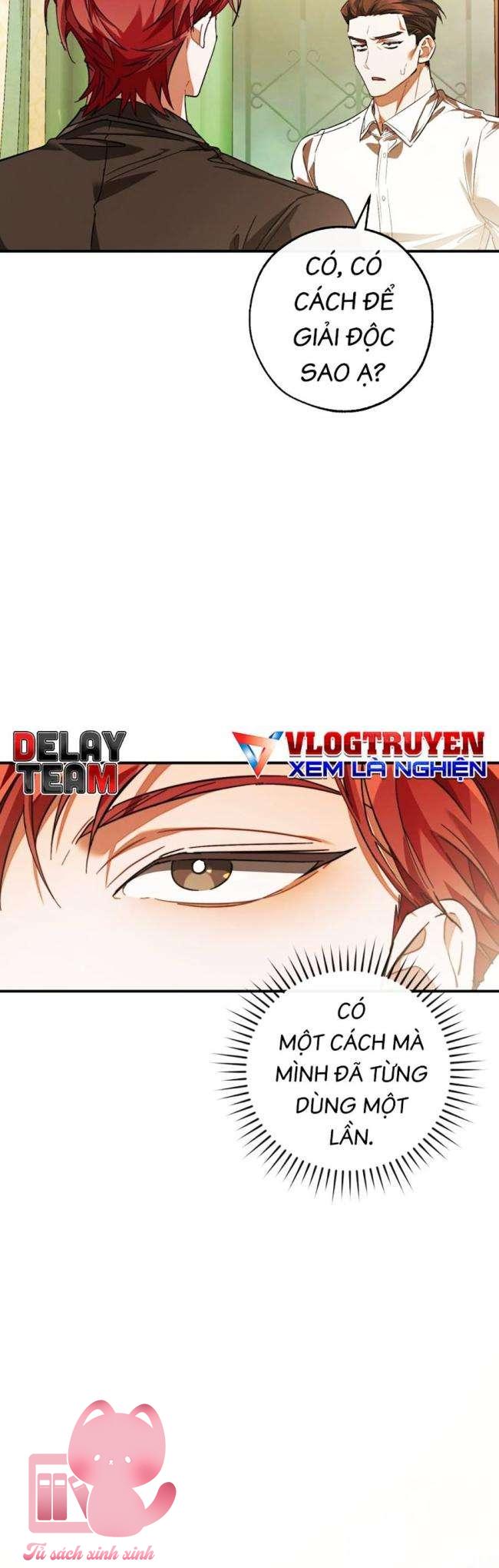 Phế Vật Dòng Dõi Bá Tước - Chap 115 - Trang 41