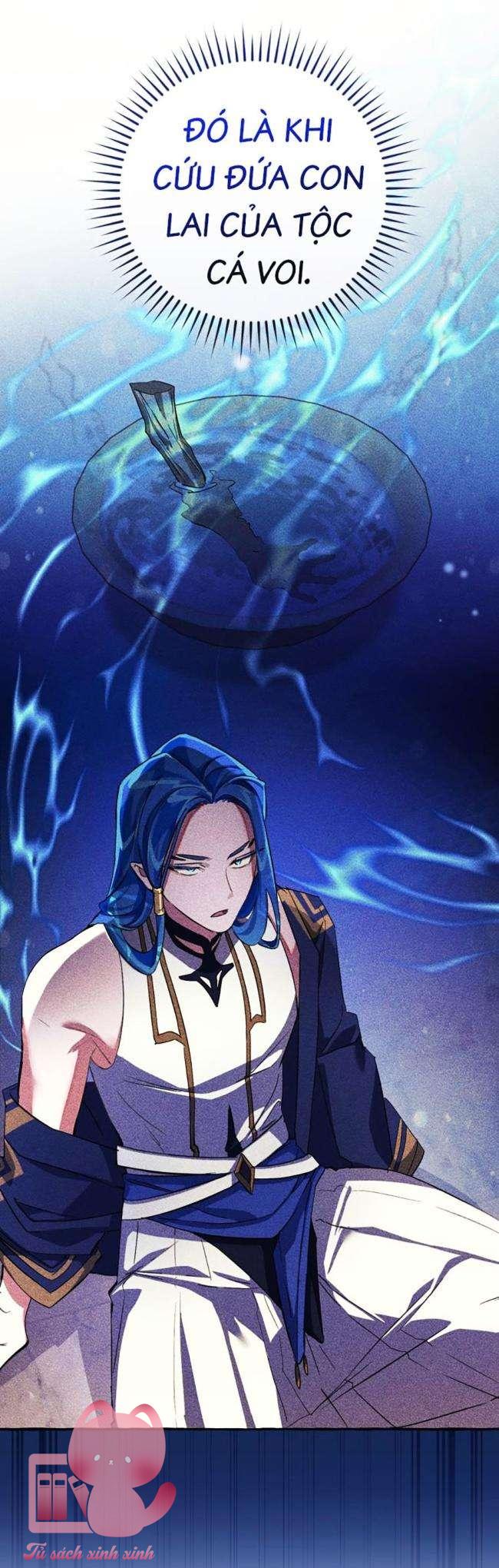 Phế Vật Dòng Dõi Bá Tước - Chap 115 - Trang 42