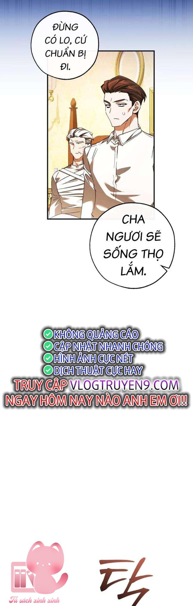 Phế Vật Dòng Dõi Bá Tước - Chap 115 - Trang 43