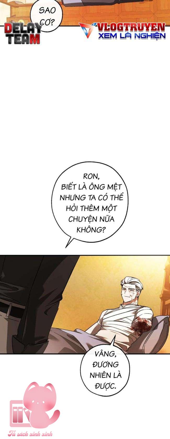 Phế Vật Dòng Dõi Bá Tước - Chap 115 - Trang 45