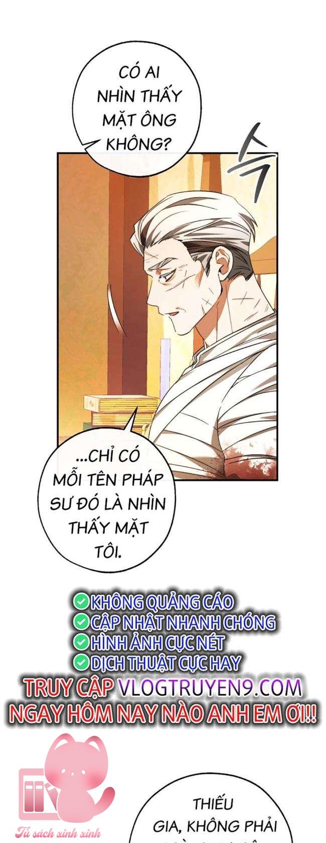 Phế Vật Dòng Dõi Bá Tước - Chap 115 - Trang 46