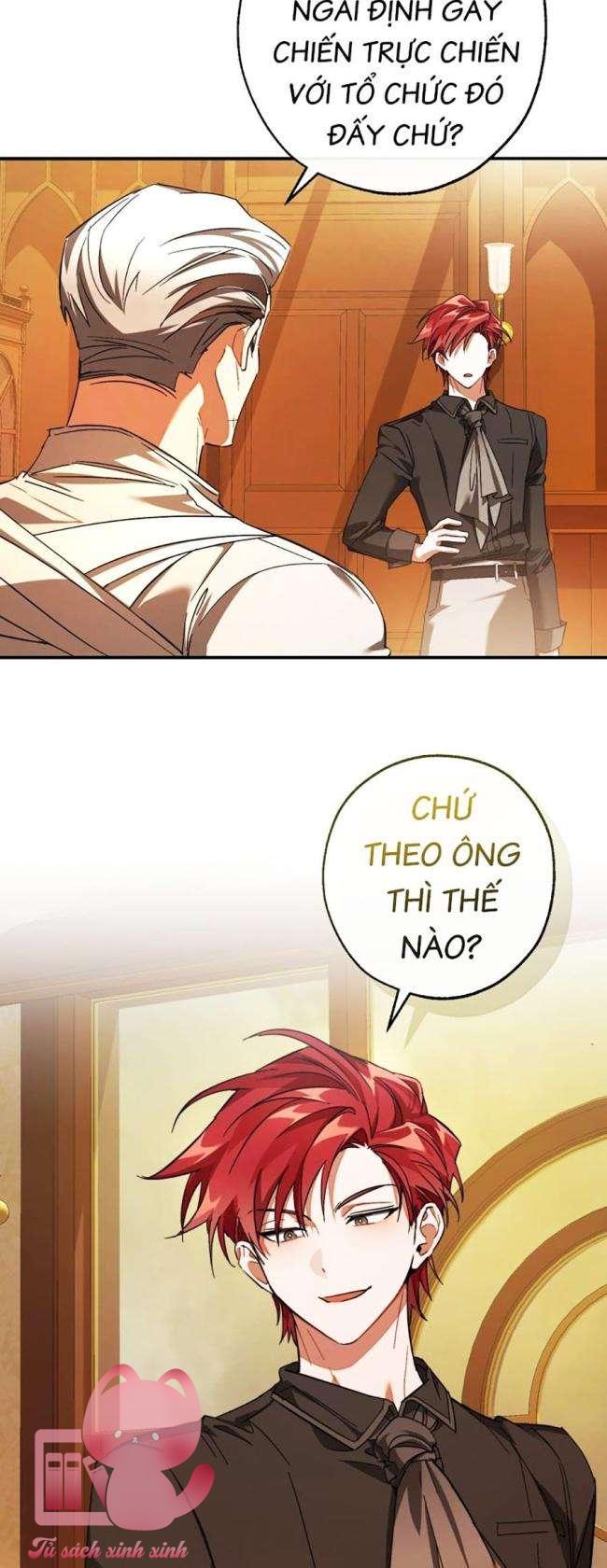 Phế Vật Dòng Dõi Bá Tước - Chap 115 - Trang 47