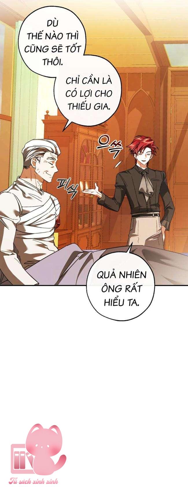 Phế Vật Dòng Dõi Bá Tước - Chap 115 - Trang 49