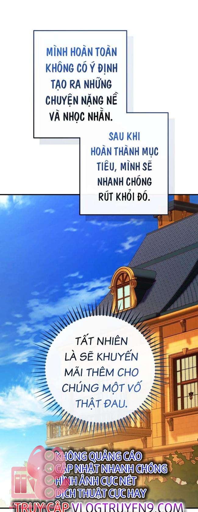 Phế Vật Dòng Dõi Bá Tước - Chap 115 - Trang 50
