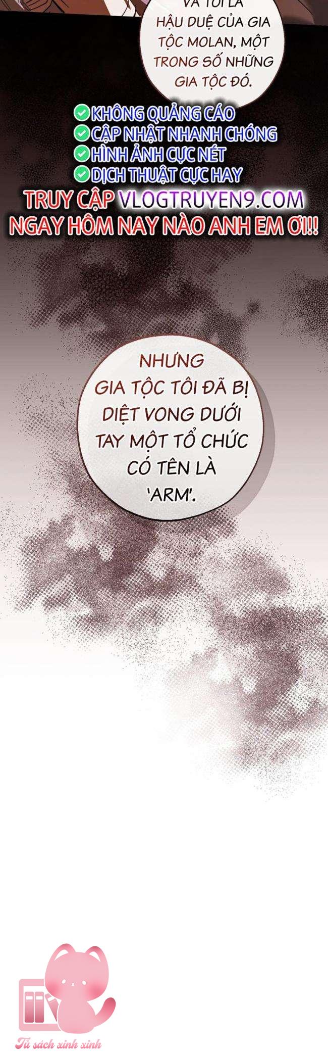 Phế Vật Dòng Dõi Bá Tước - Chap 115 - Trang 6