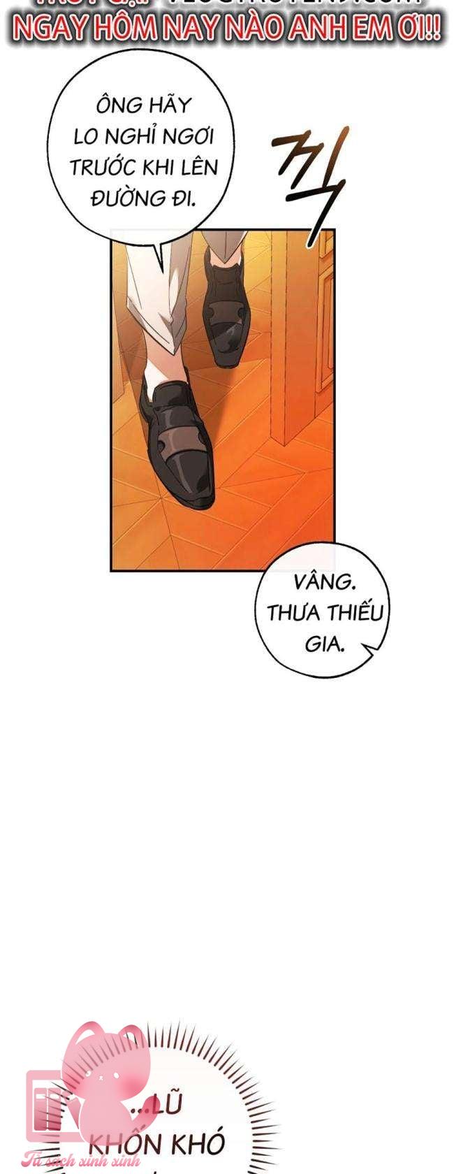 Phế Vật Dòng Dõi Bá Tước - Chap 115 - Trang 51