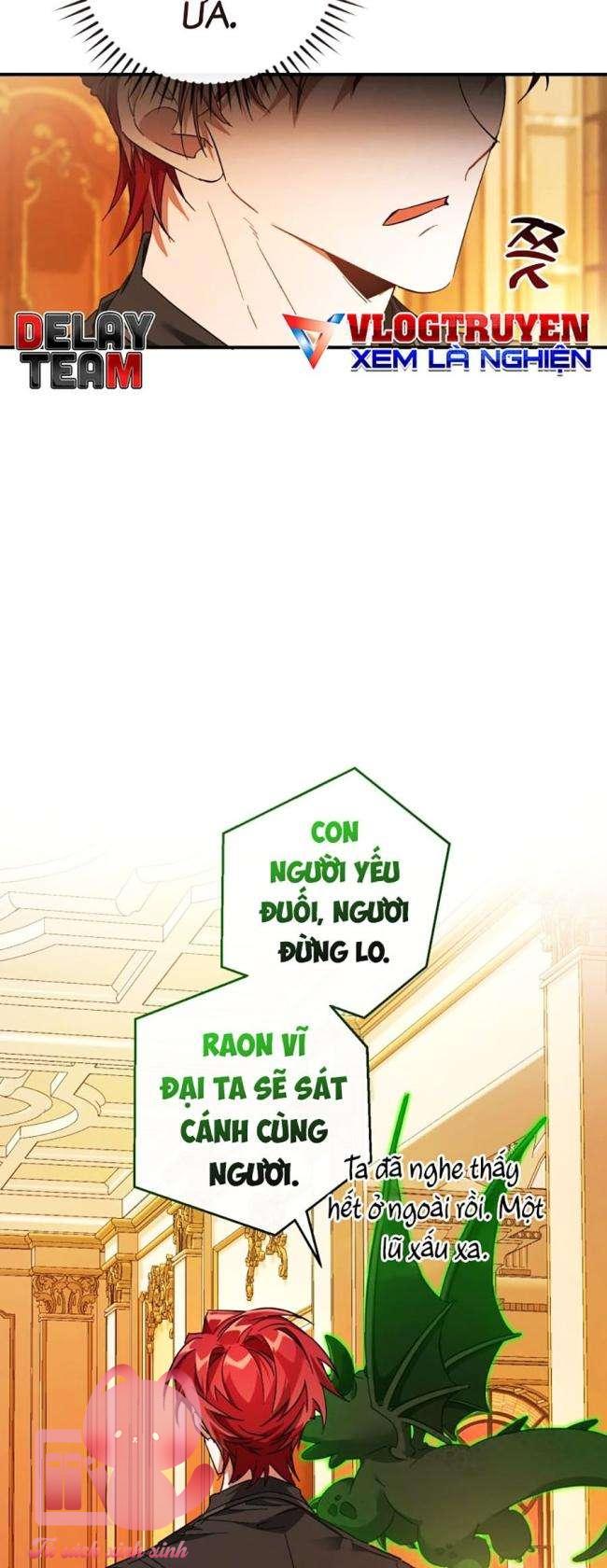 Phế Vật Dòng Dõi Bá Tước - Chap 115 - Trang 52