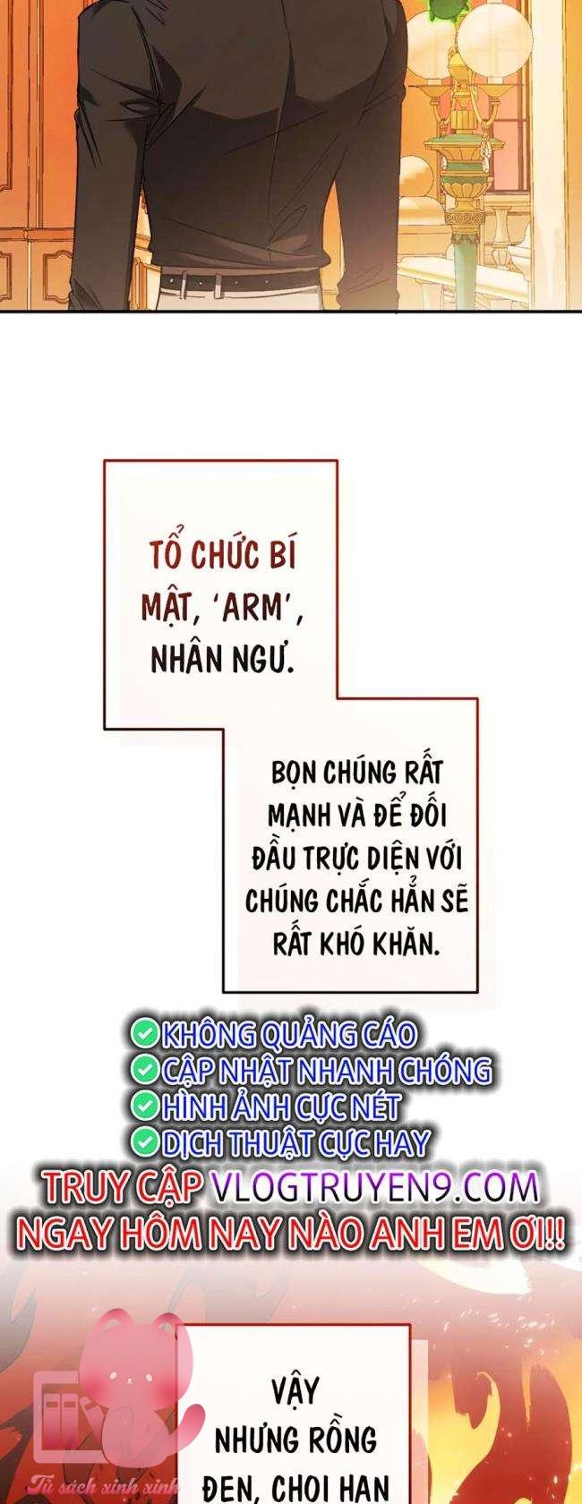 Phế Vật Dòng Dõi Bá Tước - Chap 115 - Trang 53