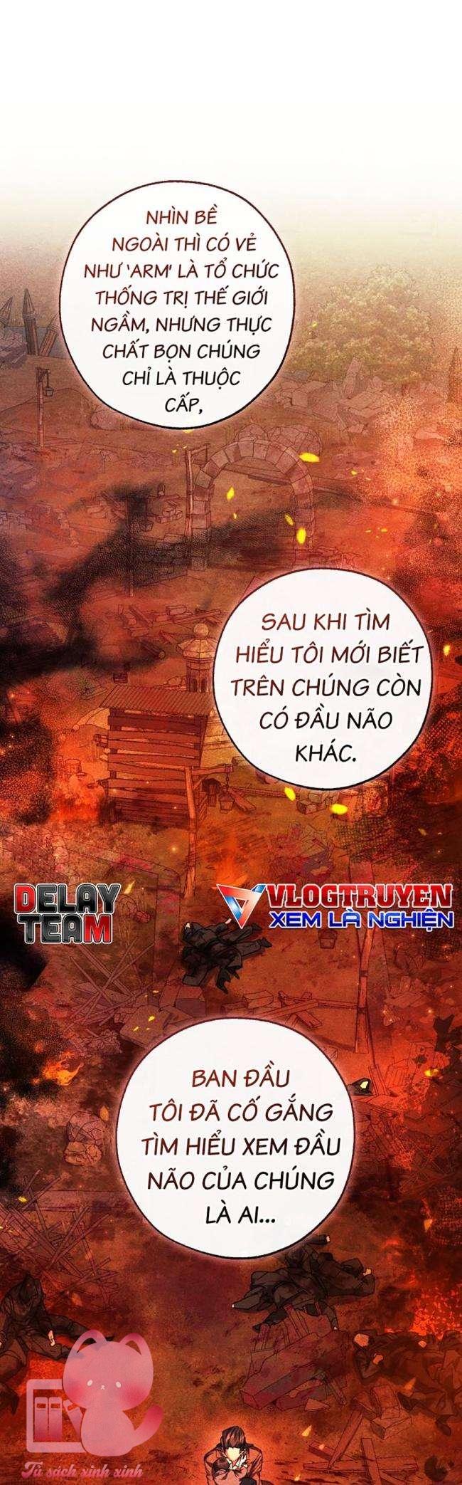 Phế Vật Dòng Dõi Bá Tước - Chap 115 - Trang 7