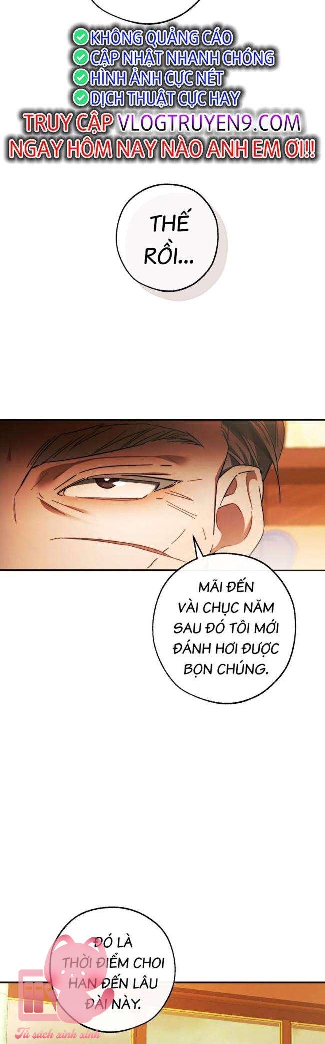 Phế Vật Dòng Dõi Bá Tước - Chap 115 - Trang 9