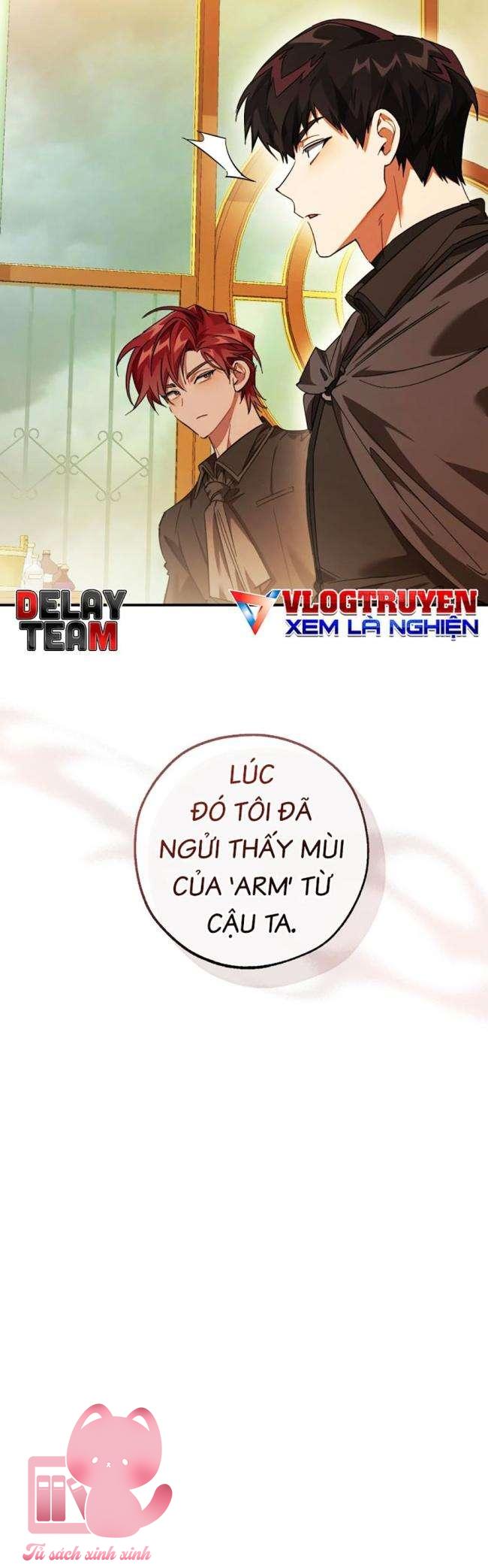 Phế Vật Dòng Dõi Bá Tước - Chap 115 - Trang 10