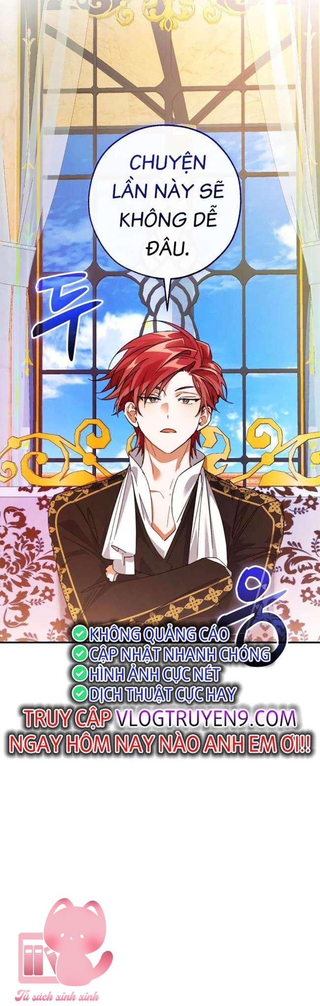 Phế Vật Dòng Dõi Bá Tước - Chap 116 - Trang 16