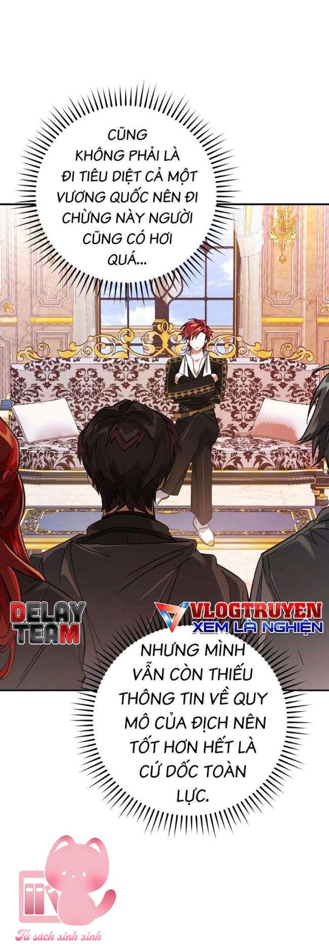 Phế Vật Dòng Dõi Bá Tước - Chap 116 - Trang 17