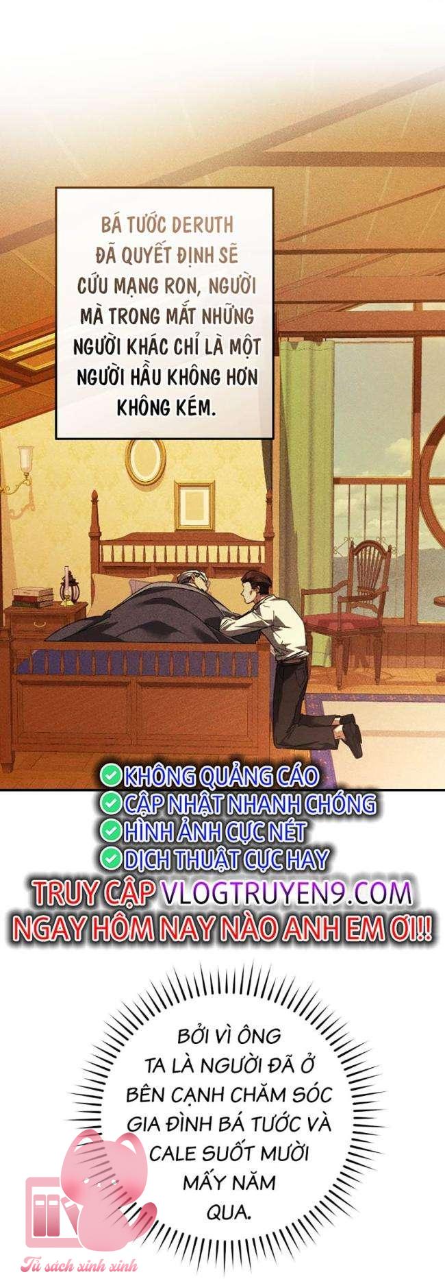 Phế Vật Dòng Dõi Bá Tước - Chap 116 - Trang 21