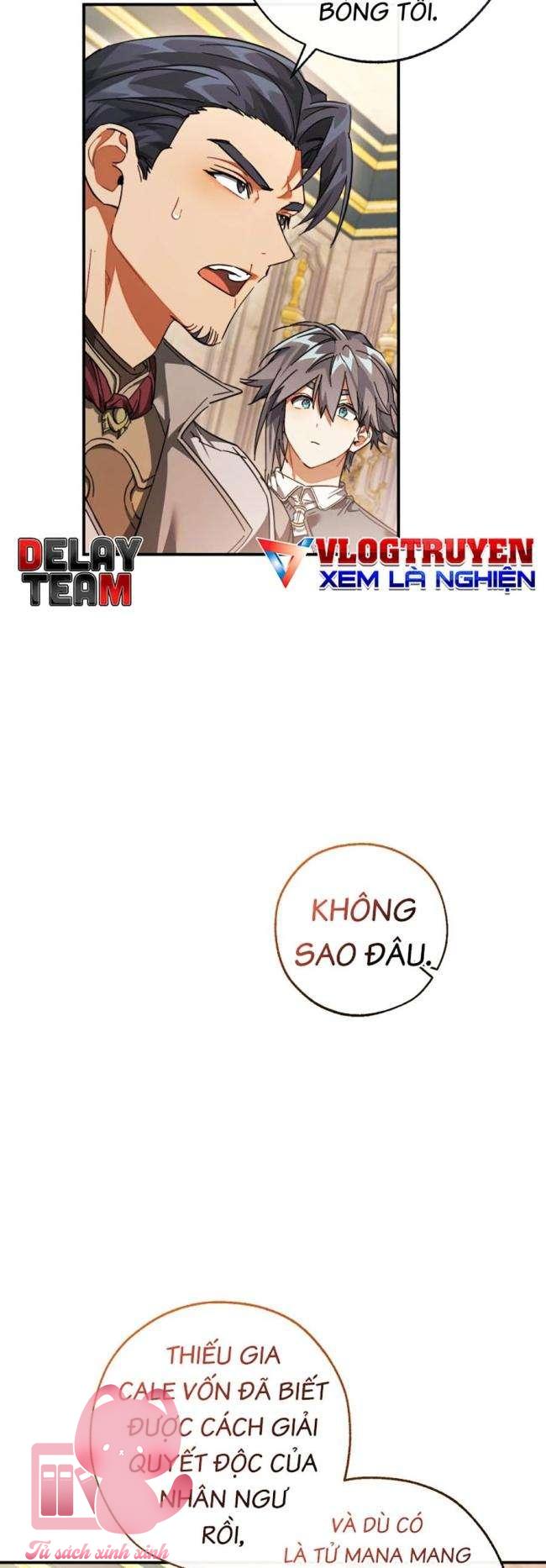 Phế Vật Dòng Dõi Bá Tước - Chap 116 - Trang 23