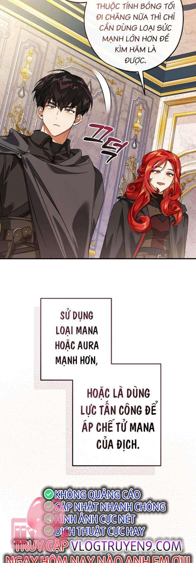 Phế Vật Dòng Dõi Bá Tước - Chap 116 - Trang 24